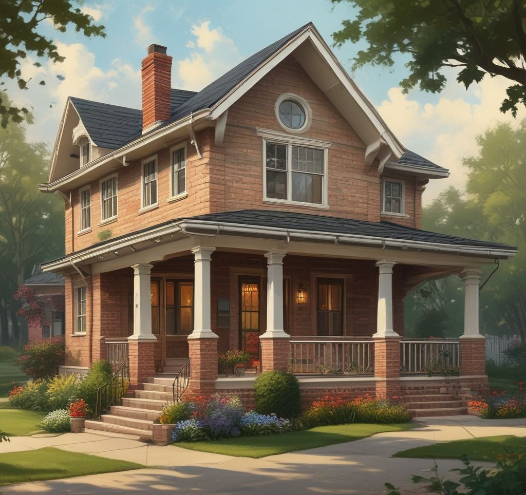 Family Home